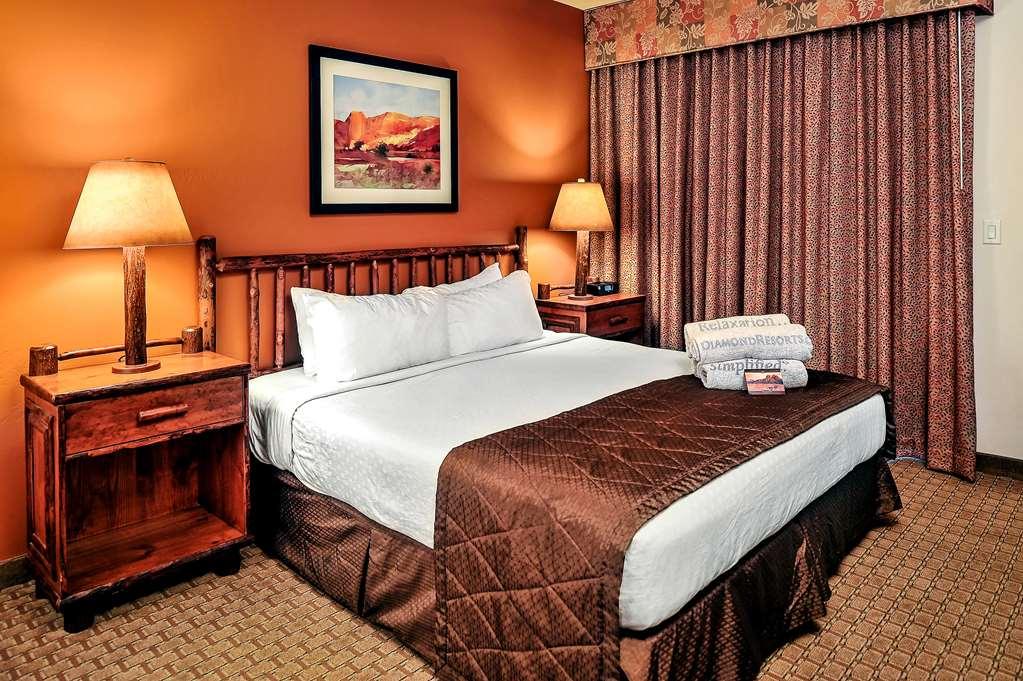 Bell Rock Inn Sedona Room photo