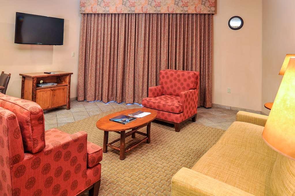 Bell Rock Inn Sedona Room photo