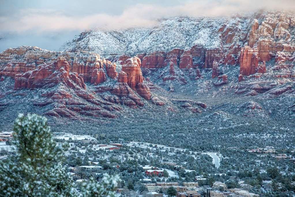 Bell Rock Inn Sedona Exterior photo