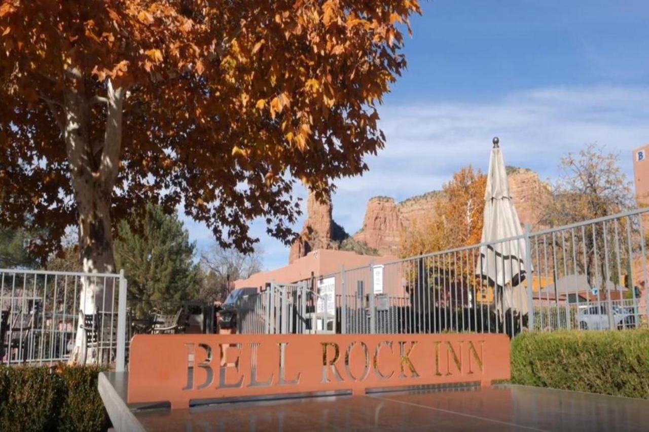 Bell Rock Inn Sedona Exterior photo