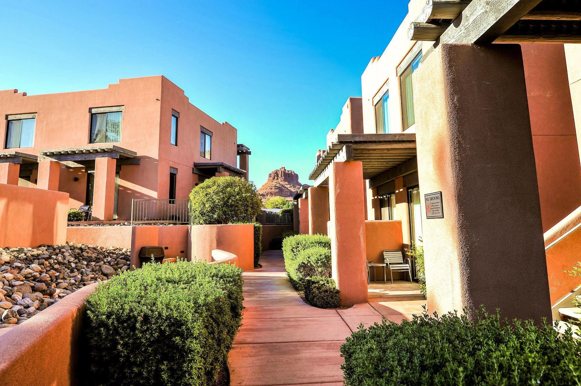 Bell Rock Inn Sedona Exterior photo