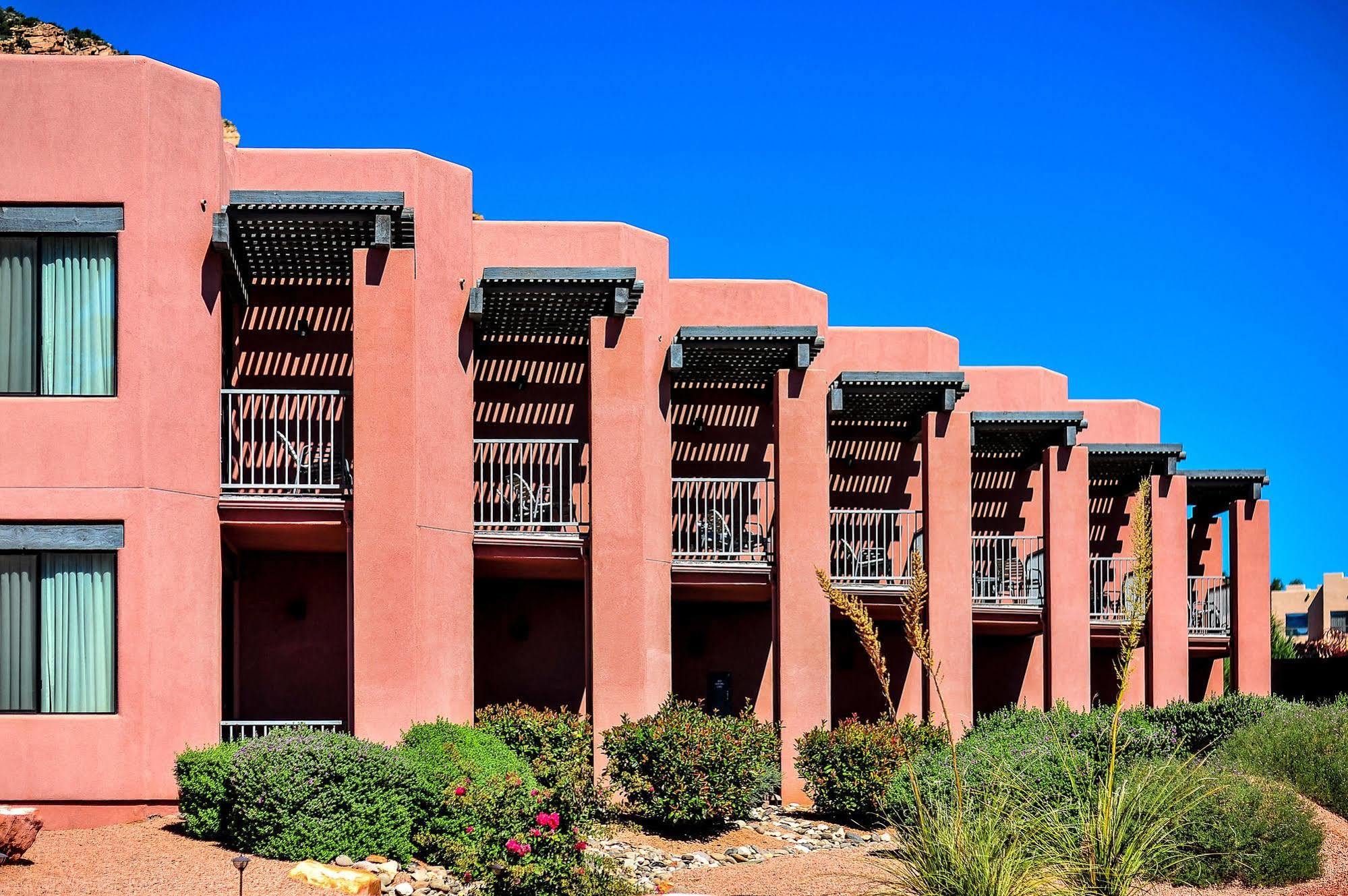 Bell Rock Inn Sedona Exterior photo